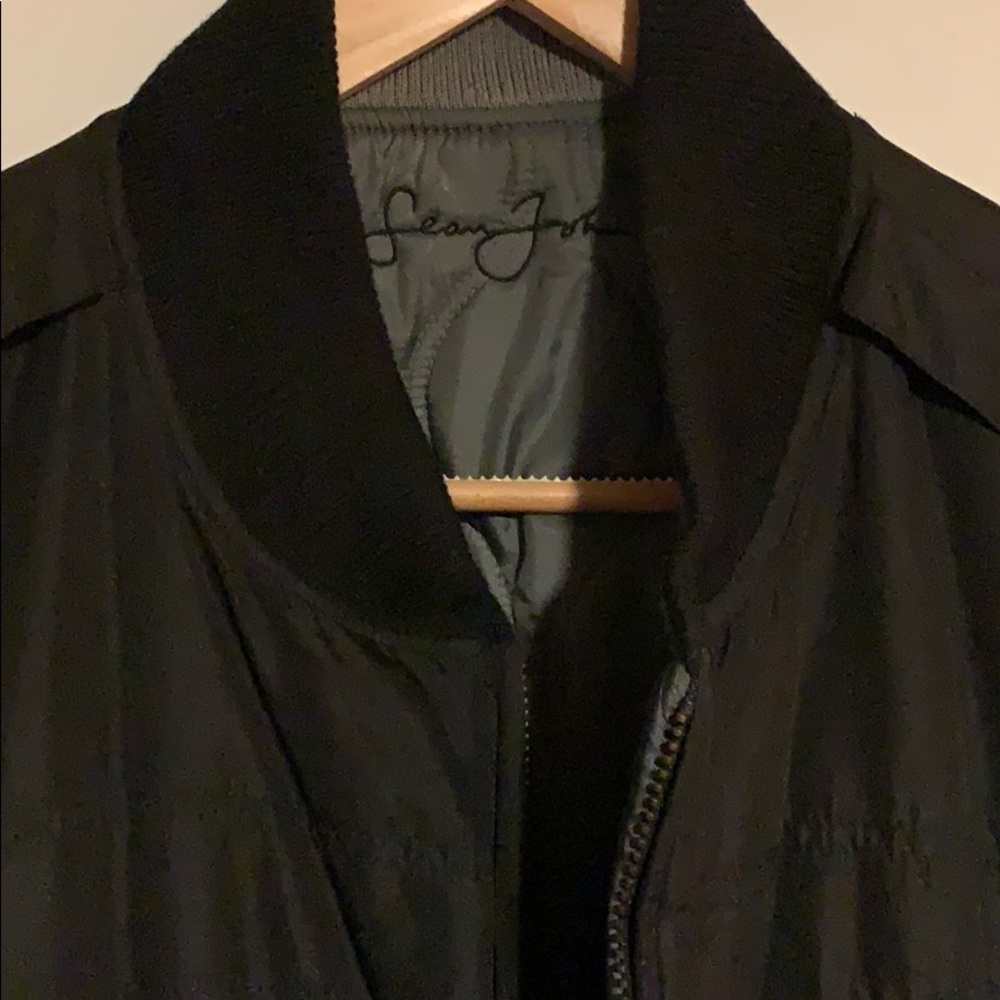 Sean John Bomber jacket